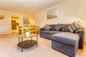Host & Stay - Hillbrook House Apartment
